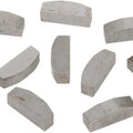 Eastern Clutch Hub Woodruff Key 10-Pack A-37523-15 for Harley-Davidson