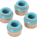 James Valve Stem Seal Kit #JGI-18001-83-A Harley Davidson
