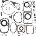 James Transmission Gasket & Seal Kit #JGI-33031-85 Harley Davidson