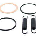 Vertex Exhaust Gasket Kit #823103 fits Kawasaki KX250 2-Stroke 1995-2000
