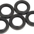 James Front Wheel Bearing Oil Seals 5-Pack #JGI-47519-83-A Harley Davidson
