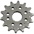 JT Front Lightweight Sprocket 14T #JTF1310.14SC for Honda CRF150R Expert/CRF150R