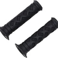 Pro Grip 699 Grips with Open Ends Black
