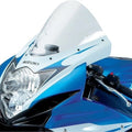 Zero Gravity Corsa Windscreen Clear for Suzuki GSX-R600/GSX-R750 2011-2026