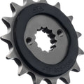 JT Rubber Cushioned Front Sprocket 520 15T KTM/Husqvarna 390 Duke/RC 390