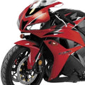 Zero Gravity Corsa Windscreen Clear #24-407-01 for Honda CBR600RR/CBR600RR ABS
