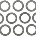 Eastern 1st 3rd & 4th Cam Gear Shims 0.015" 10-Pack A-6771 for Harley-Davidson