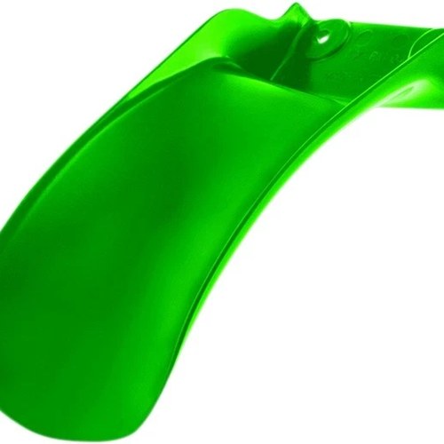 Acerbis Mud Flap Green #2081640006 Kawasaki KX250F/KX450F/KLX450R