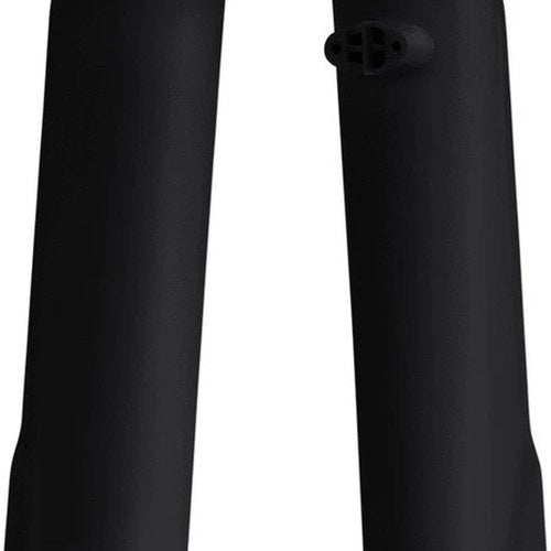 Acerbis Lower Fork Guards Black #2401260001 Husqvarna/KTM