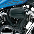Cobra PowerFlo Air Intake System Black #06-0270B-SB for Yamaha Stryker 2011-2016