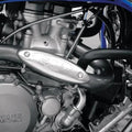 Fmf Universal Stainless Steel Header Heat Shield