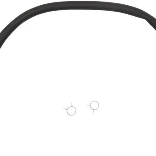 Fuel Star Fuel Line Hose & Clamp Kit #FS00034 Yamaha V-Star 1100
