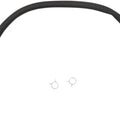 Fuel Star Fuel Line Hose & Clamp Kit #FS00034 Yamaha V-Star 1100
