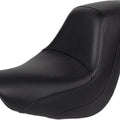 Saddlemen Renegade Deluxe Solo Seat for Kawasaki Vulcan 900 Classic 2006-2023