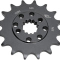 Driven Front Sprocket 520 16T #2290-520-16T KTM RC 390 2015-2016