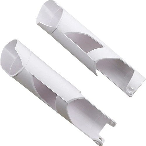 Acerbis Lower Fork Guards White #2113750002 KTM/Husqvarna