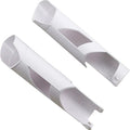 Acerbis Lower Fork Guards White #2113750002 KTM/Husqvarna