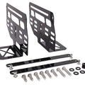 Thrashin Supply Co. Essential/Escape Saddlebag Mount Brackets #TSB-2