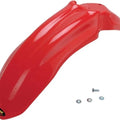 Maier Front Fender Fighting Red #13505-12 Honda CRF100F/CRF80F/XR80R/XR100R
