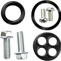 Moose Fuel Petcock Rebuild Kit for Honda CR125R/CR250R/CR 500/Elsinore/CR 480