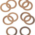 Eastern Cam Gear Shims Set #A-25550-SET Harley Davidson
