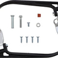 Moose Moto Handguard Mount Kit for Magura Clutch/Brembo Brake Black Husqvarna