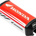 Factory Effex Premium Bulge Crossbar Pad 7" for Honda Style