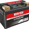 BS Battery Lithium Ion Battery BSLi-03 Triumph Bonneville Bobber 2017-2021