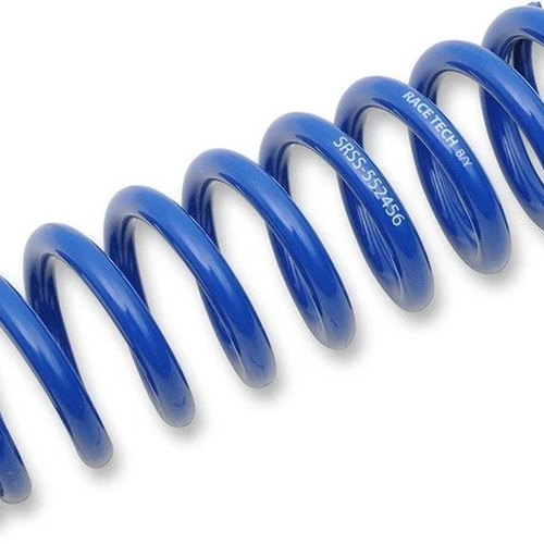 Race Tech Sport Series Shock Spring 5.6 kg/mm #SRSP 552456