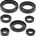 Vertex-Winderosa Engine Oil Seal Kit #822197 Yamaha PW80 Y-Zinger/BW80 Big Wheel