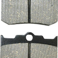 DS Organic Brake Pads for PM 0052-1602