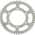 PU 530 Rear Sprocket 47T for Yamaha R1/FZ1/R6/R6S/R1 LE
