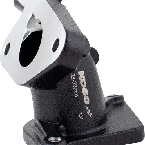 Koso Intake Manifold 23mm to 29mm #DP640000 fits Honda MSX125 Grom 125 2022-2024