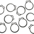 Eastern Shift Lever Retaining Ring 10-Pack A-11031 for Harley-Davidson