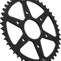 JT Steel Rear Sprocket 520 44T Black #JTR890.44ZBK KTM/Husqvarna 390 Duke/RC 390
