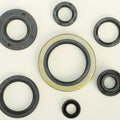 Vertex-Winderosa Engine Oil Seal Kit for Suzuki RM250 1989-1993