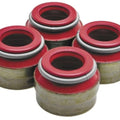 Kibblewhite Fluoropolymer Valve Stem Seals #71010-4 Harley Davidson