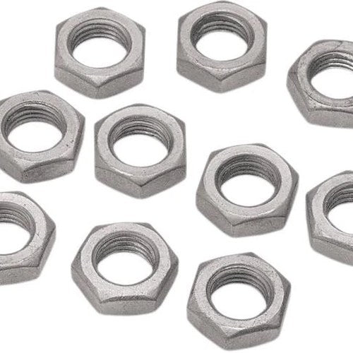 Eastern Clutch Pushrod Adjuster Screw Locknut 10-Pack A-7848W Harley Davidson
