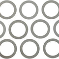 Eastern 2 Cam Gear Shims 0.010" 10-Pack A-6775 Harley Davidson Sportster/XR1000