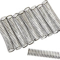Eastern Oil Pump Check Valve Spring 10-Pack A-26363-36 for Harley-Davidson