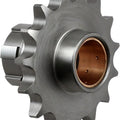 PU 428 Front Sprocket 15T Honda CT110 Trail 110/CT90 Trail 90