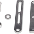 S&S Adjustable Carburetor Bracket Kit for S&S Carburetors