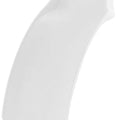 Acerbis Mud Flap White for Yamaha WR250R/WR250F/WR450F/YZ250FX/YZ450FX/YZ450F
