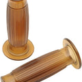 Emgo GT Grips 7/8" Golden Oil