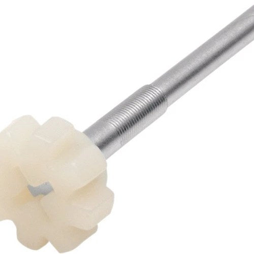 Mikuni Short Idle Screw Adjuster for Hsr Series