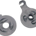 Mueller Motorcycle Power Clutch 67-010-0 Harley Big Twin with Mechanical Clutch