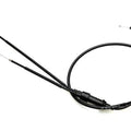 Motion Pro Choke Cable +6" Black #02-0338 for Honda VT1100