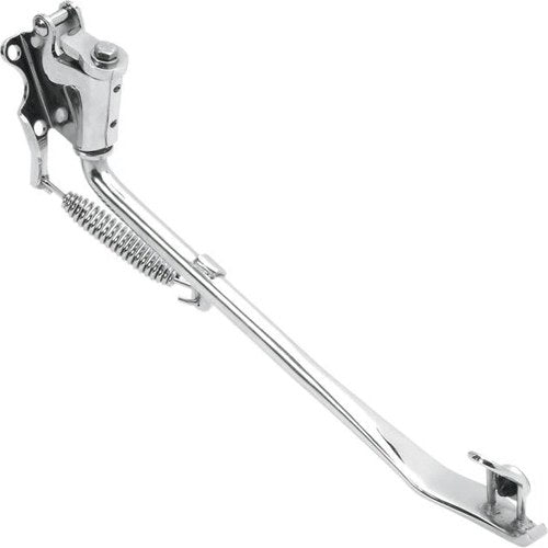 DS Chrome Kickstand Kit -1" Harley Davidson Softail #141433
