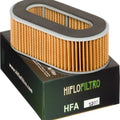 Hiflo Air Filter fits Honda CH250 Elite 250 1985-1988