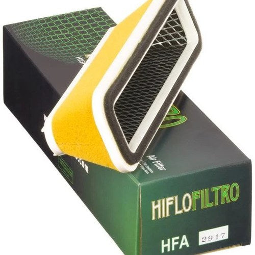 Hiflo Air Filter #HFA2917 for Kawasaki GPz 1100 1995-1997